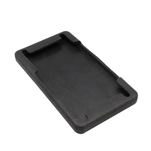 CartClan Golf Cart Brake Pedal Pad Cover, Suitable for 1994-Up EZGO RXV Gas Golf Carts, Replace OEM# 610471