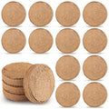 LEIFIDE Composting Toilet Coconut Coir Disks - 12 Pack, 8cm Soil Discs