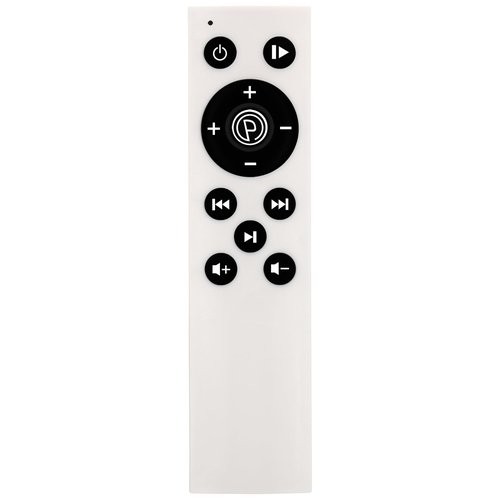 Replacement Remote Control for Vibration Plate Exercise Machine(Make Sure Your Old Remote Control is Same with Picture)
