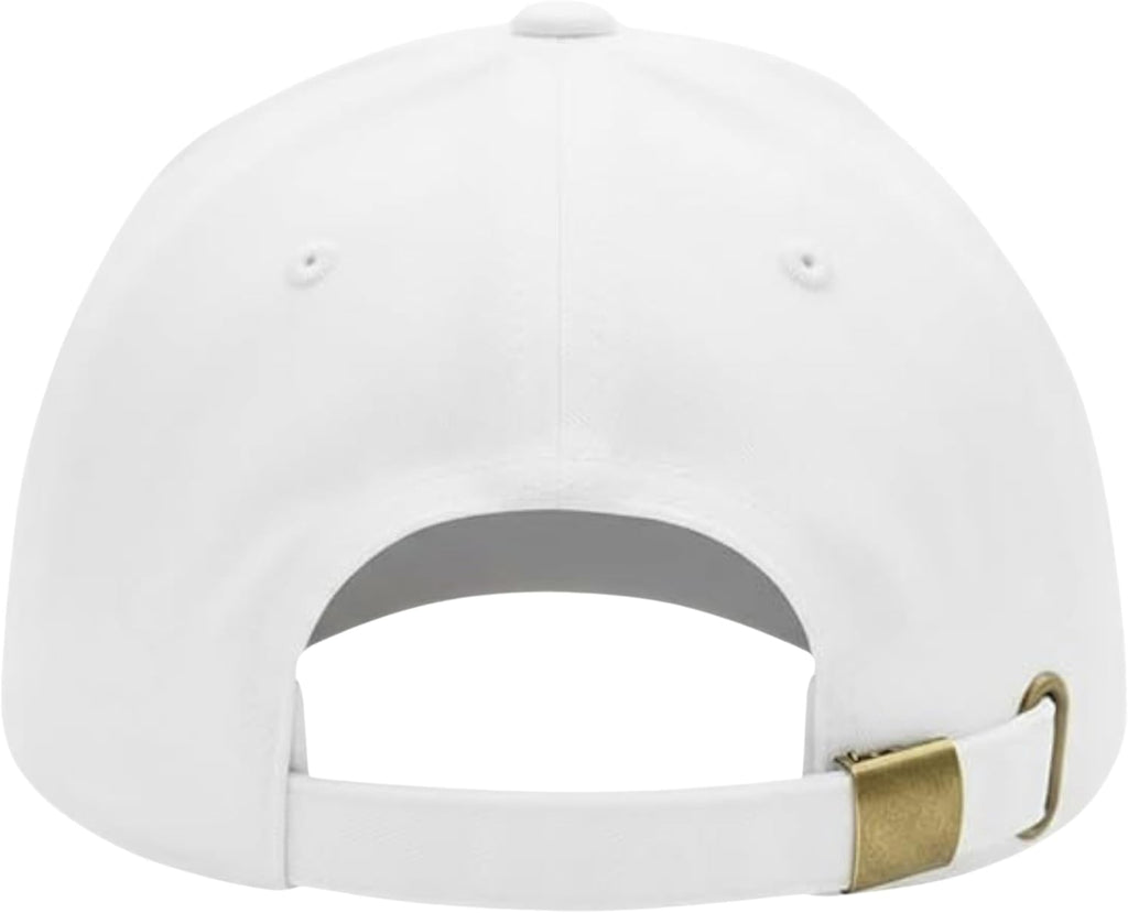 Skiennix Men's Athletic Baseball Cap - Soft Cotton Unstructured Dad Hat | Adjustable Fit for Outdoors