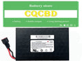 CQCBD GR2247 RS2202 Battery for GLW LG Razor RipStik (21.9V 47.08Wh/2150mAh)