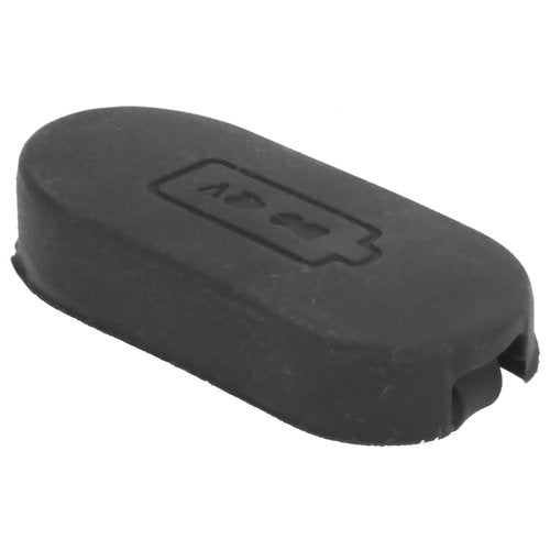 Electric Scooter Charger Port Cover, Electric Scooter Charging Port Cover Battery Charging Socket Electric Cover Charging Port Dust Plug Silicone Cover Electric