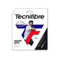 Tecnifibre Razor Soft Carbon 18g/1.20 200m Set