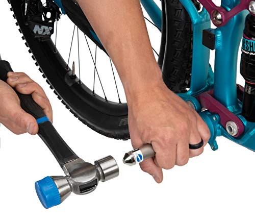 Park Tool Press Fit Bottom Bracket Removal & Installation Tool Kit