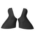 SUKOUSRAM Bike Brake Lever Hoods Compatible with S RAM RED Force Rival Apex 10/20 Speed Model Brake Shift Silicone Protector Covers
