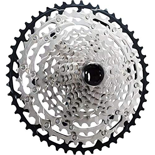 Shimano SLX CS-M7100 12-Speed Micro Spline Cassette 10-51T for MTB