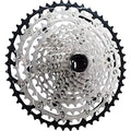 Shimano SLX CS-M7100 12-Speed Micro Spline Cassette 10-51T for MTB