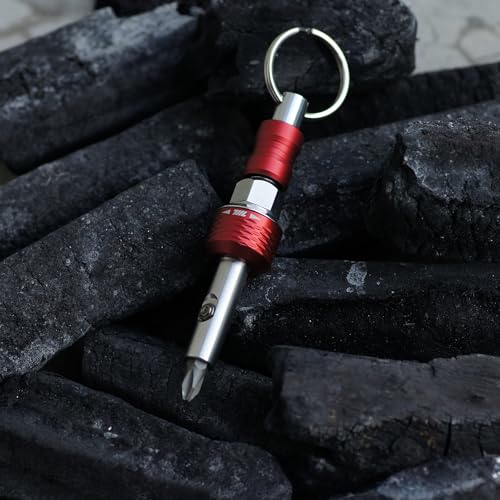 711L Inline Ratchet Driver FL for Heavy Duty Use with 1/4" Handles & 14mm Socket