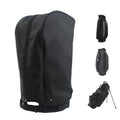 Golf Bag Cover/rain Cover Durable 1680D Nylon Waterproof and dust Cover fits Most 8.5-9 inch Golf Bag/Golf Stand Bag,Golf Gift for Man/Woman Golfers