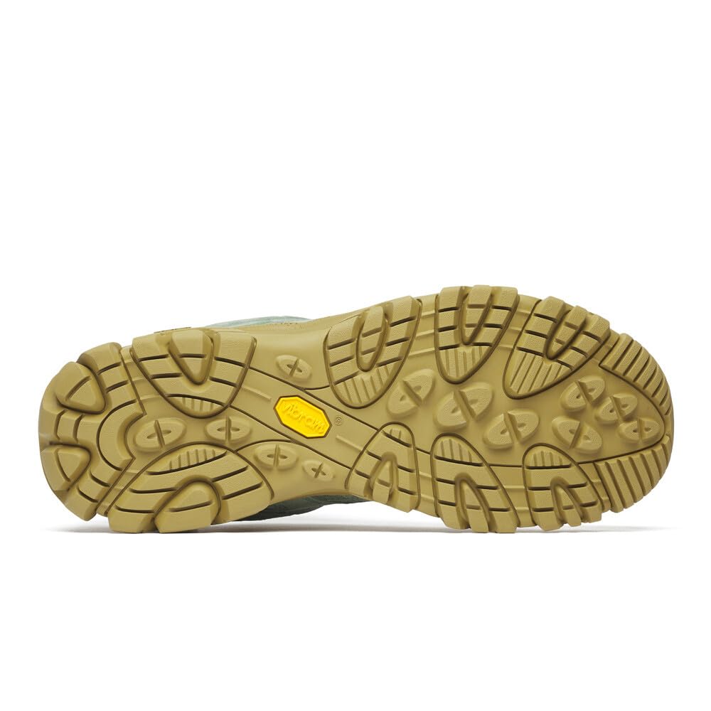 Merrell Men's Moab 3 Hiking Shoe, Juniper, 12
