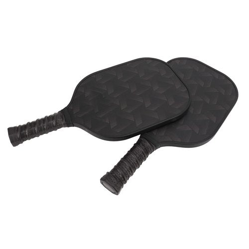 Paddle, Quiet Racket with 4 Balls for Sports