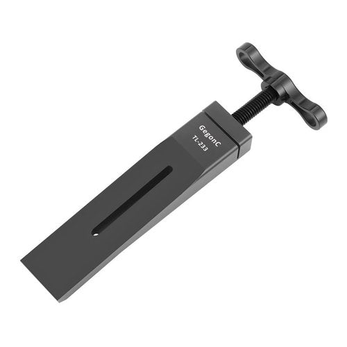 GegonC Hydraulic Disc Brake Caliper Piston Press Tool, CNC Aluminum Alloy Reset Tool for Shimano, SRAM, Magura, Hope Dual/Quad Piston Brakes, Flat-Push Design for Ceramic Pistons