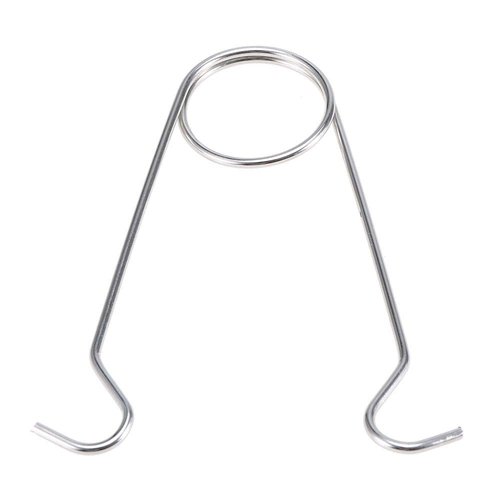 Lixada Multifunctional Fish Mouth Spreader Fish Lip Opener Outdoor Camping Pot Bottle Hanger Hanging Tool (1PC/2PC/4PC Optional) (4PCS)