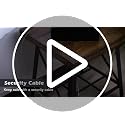 BE-TECH Biometric Gun Safe with App Control & 4-Way Access - SAFE PRO Variation