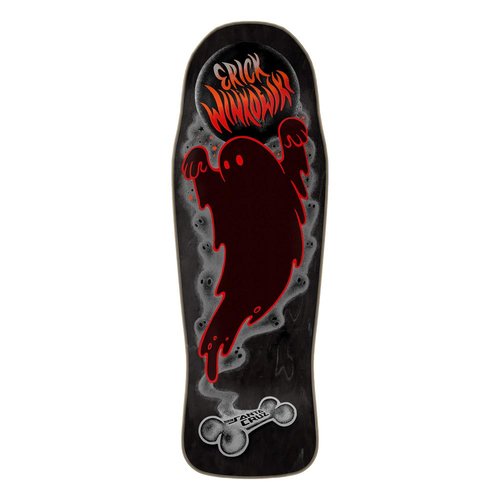 SANTA CRUZ Winkowski Ghost Pro 10.34in x 30.54in Skateboard Decks