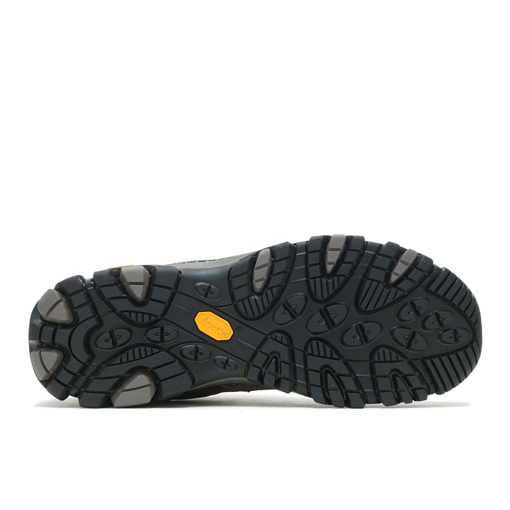 Merrell Moab 3 Wide Width Men 8 Bracken