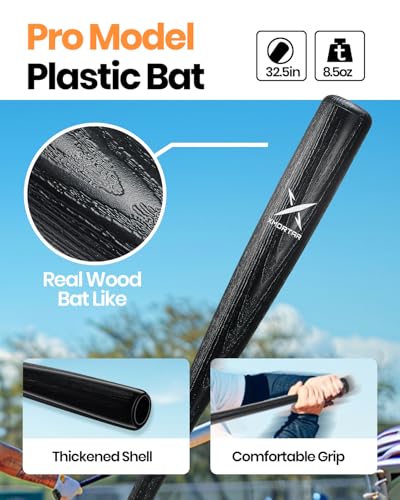 Kids Baseball Bat Set with Strike Zone Target and Accessories - Backyard Play