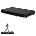 VeyoStories Walking Pad Dust Cover - Under Desk Treadmill Cover, Waterproof, Stretchy Dust Protector for 54" - 56" Walking Pad Under Desk Treadmill, Portable Folding Small Treadmill Cover.