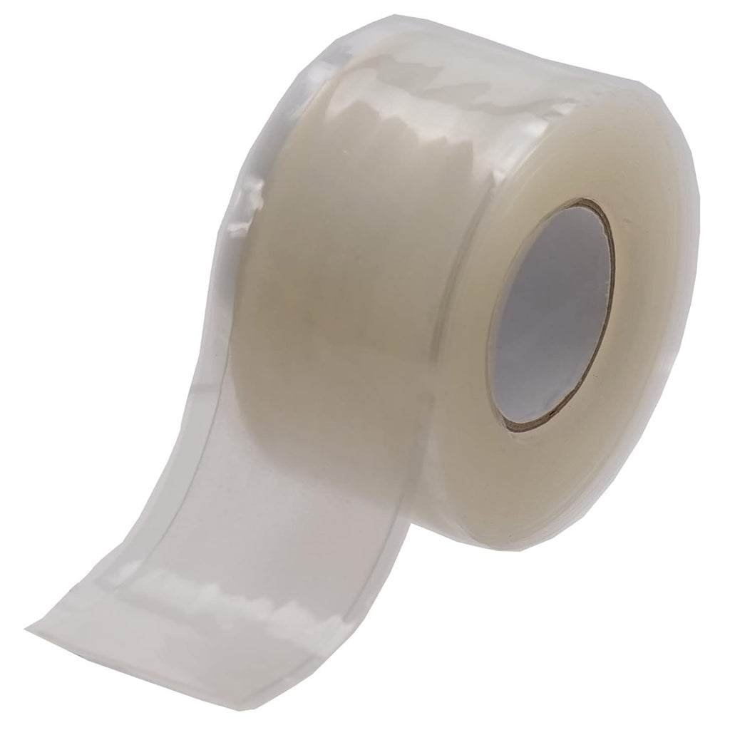 Skiennix Self-Fusing Silicone Tape - Durable 1 Inch x 36 Ft | Ideal for Sports Equipment & Repairs