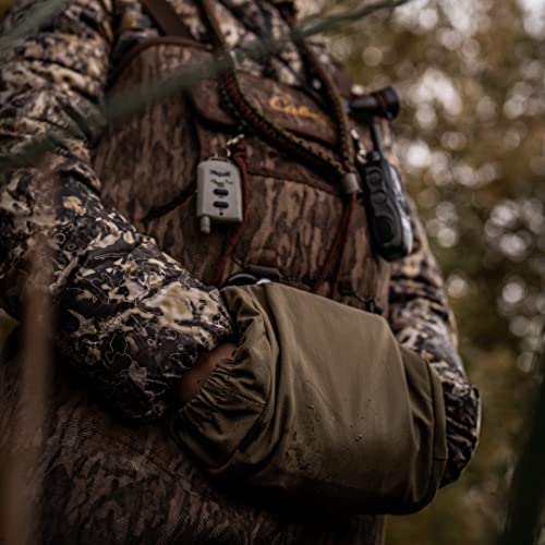 Eberlestock Recon Handwarmer Military Green for Bino Harness & Portable Warmth