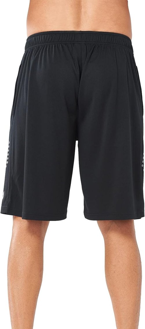 NORTHYARD Men's Athletic Basketball Shorts - Quick Dry Lightweight Mesh | 5"/7"/10" Sizes Available