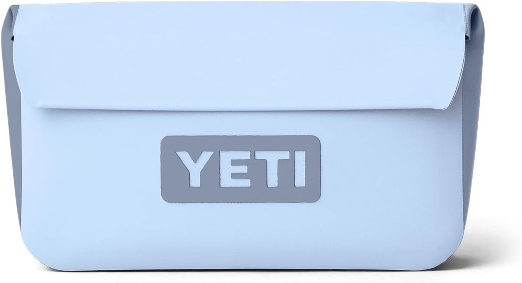 YETI Sidekick Dry Waterproof Gear Case - Durable, Versatile Storage Bag for Outdoor Adventures