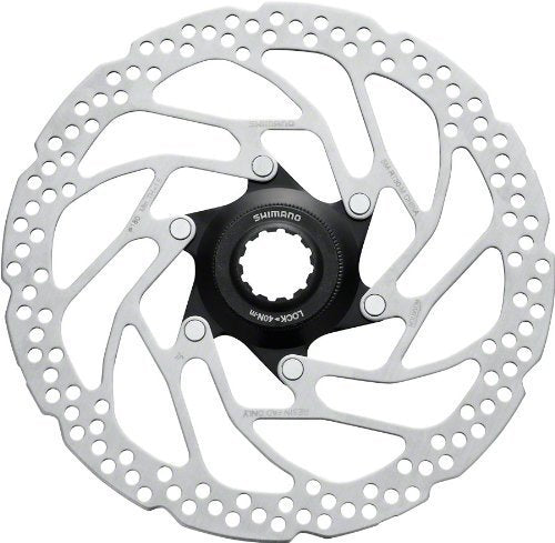 JKSPORTS Rotor for DISC-Brake SM-RT30 (160MM)