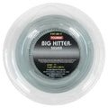 Tourna Big Hitter Silver Co-Poly 17g Reel