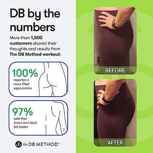 Weighted Hip Thrust Belt for Strength Training - 10 lb Fitness Accessory