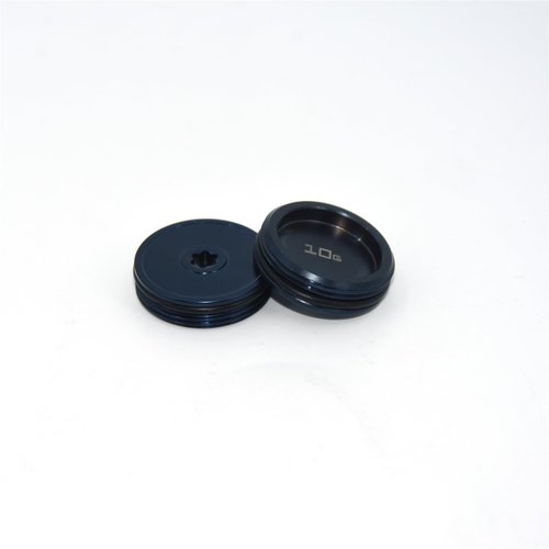 BoltonGolf Professional Golf Putter Weight Kit for Odyssey AI-ONE - 2Pcs 5g/10g/15g/20g/25g/30g/35g (2Pcs 30g Blue)