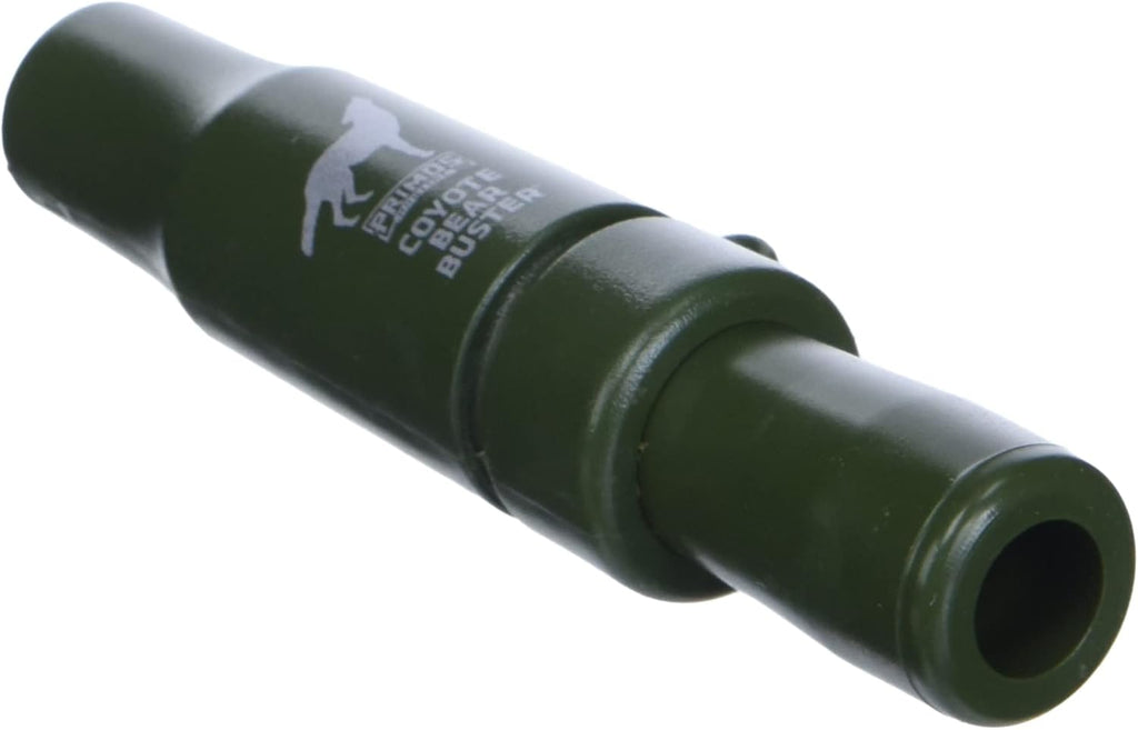 Primos Hunting Coyote Bear Buster Call - Effective Predator Call for Outdoor Enthusiasts