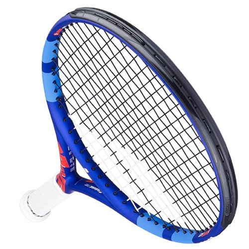 Babolat Drive Junior 23 Inch 11th Gen Tennis Racquet (Blue)
