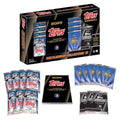 2025 Topps Baseball Flagship Collection Series 2 Trading Card Box with Oversized Card
