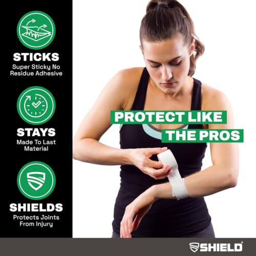 SHIELD Athletic Tape 1.5