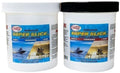 Marine Epoxy Bottom Coating Quart Kit - Ultra-Slick Friction-Reducing Marine Finish