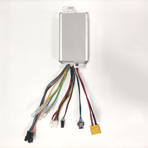 36V 350W Electric Scooter Motor Controller For E9T E9 E9pro E9D KickScooter Controller Replacement(A)