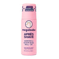 Megababe Après Shave Roll-On Treatment - Post-Shave & Waxing Care for Ingrown Hairs | 3.0 fl oz