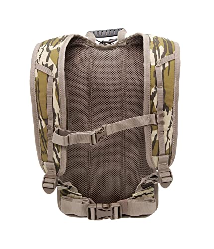 Muddy Outdoors Pro 1075 Hunting Backpack Mossy Oak Bottomland Factory