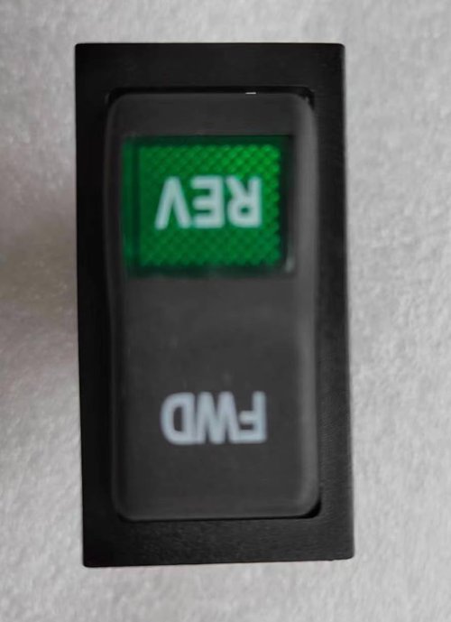 QXNASU Forward/Reverse Switch,Direction Selector for Tomberlin E-Merge Cart 1007218
