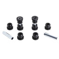 Golf Cart Rear Leaf Spring Bushing Kits for EZGO TXT Medalist 1994 up and Club Car DS 1981 up OEM 70289G01 70291G02 1015583 1012303 Durable Replacement Parts