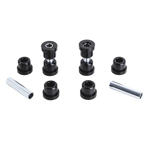 Golf Cart Rear Leaf Spring Bushing Kits for EZGO TXT Medalist 1994 up and Club Car DS 1981 up OEM 70289G01 70291G02 1015583 1012303 Durable Replacement Parts