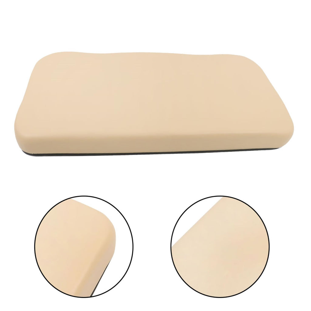 SEBLAFF Golf Cart Front Seat Bottom Assembly Replacement for 104023421 Replacement for Precedent 2004-2011