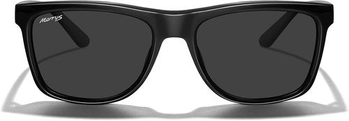 MERRY'S Polarized Driving Sunglasses - UV400 Protection for Men & Women | Stylish Square Design