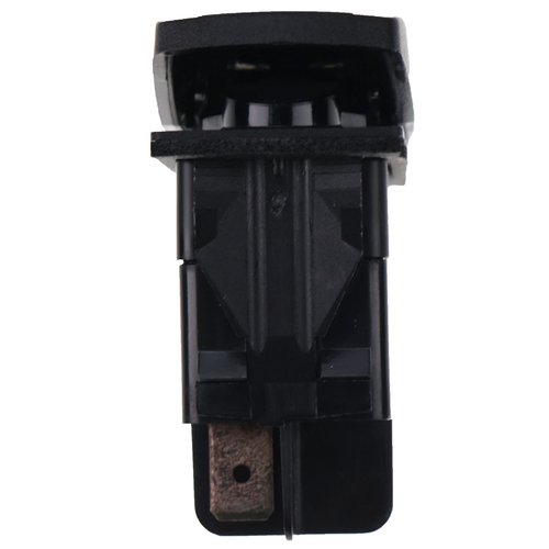 DVPARTS 48V Forward/Reverse Switch 101856001 101856002 for Club Car DS and Precedent 1996-up 48V Electric PowerDrive Plus, FWD REV Rocker Switch 435-640