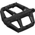 LOOK Cycle – Trail Fusion – MTB Bike Pedals – Flat Pedals – Black