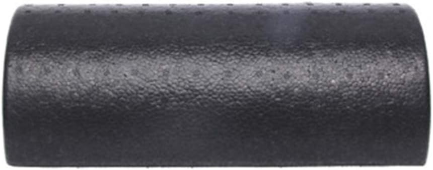 Skiennix Half-Round Foam Roller - Pilates Exercise Tool for Muscle Recovery & Massage
