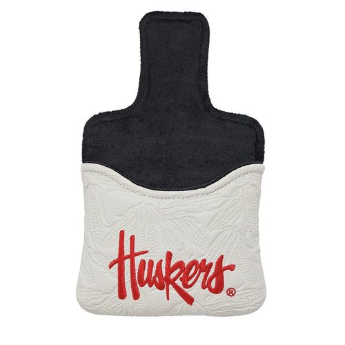 TaylorMade Nebraska Putter Mallet Headcover
