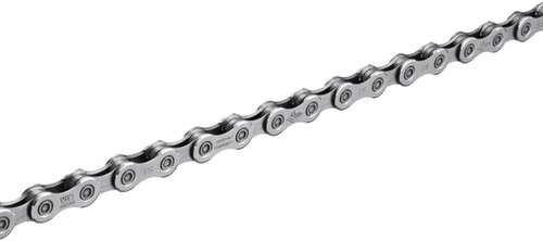 SHIMANO Cn-Lg500 11-Speed Chain Silver, 126 Links