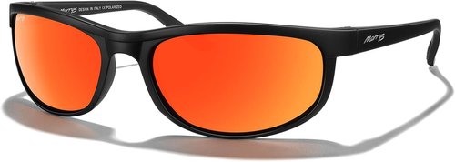 MERRY'S Polarized Sport Sunglasses - UV400 Protection for Men & Women | Ideal for Driving, Fishing, Cycling