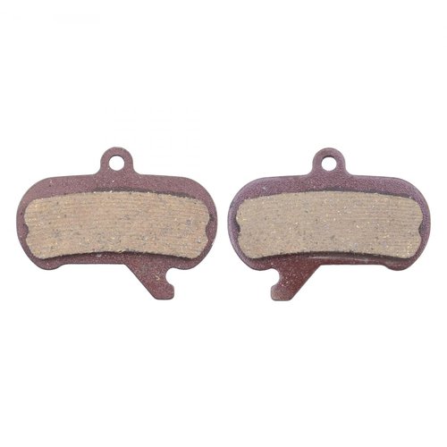 SRAM, Maven, Disc Brake Pads, Shape: Maven, Organic Quiet, X-Large, Pair